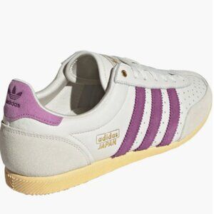 Adidas Japan Low Top Sneaker